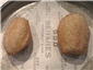 cinammon madeleines